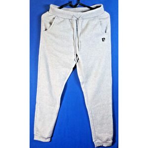 Pierre Cardin Kids Youth Gray Sweatpants Size XXL NEW drawstring waist